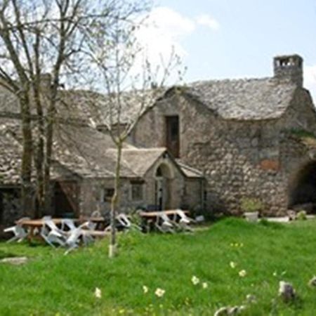Ferme Auberge La Tindelle La Cresse Εξωτερικό φωτογραφία