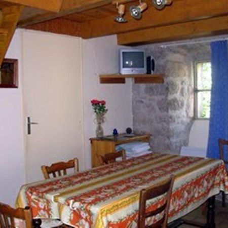 Ferme Auberge La Tindelle La Cresse Εξωτερικό φωτογραφία