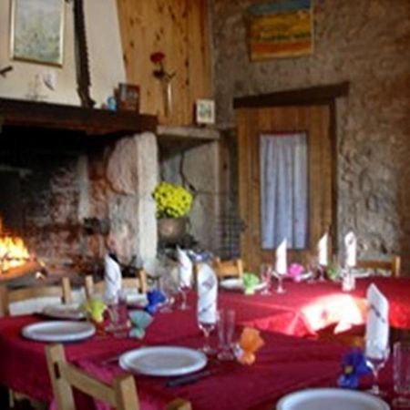 Ferme Auberge La Tindelle La Cresse Εξωτερικό φωτογραφία