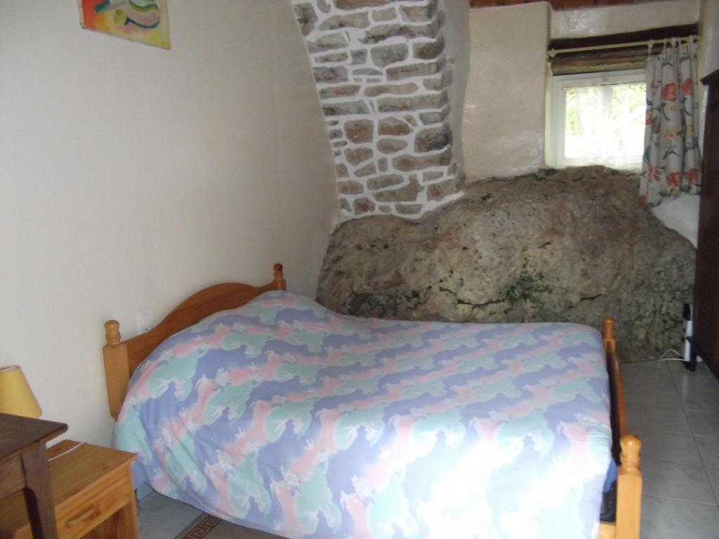 Ferme Auberge La Tindelle La Cresse Δωμάτιο φωτογραφία